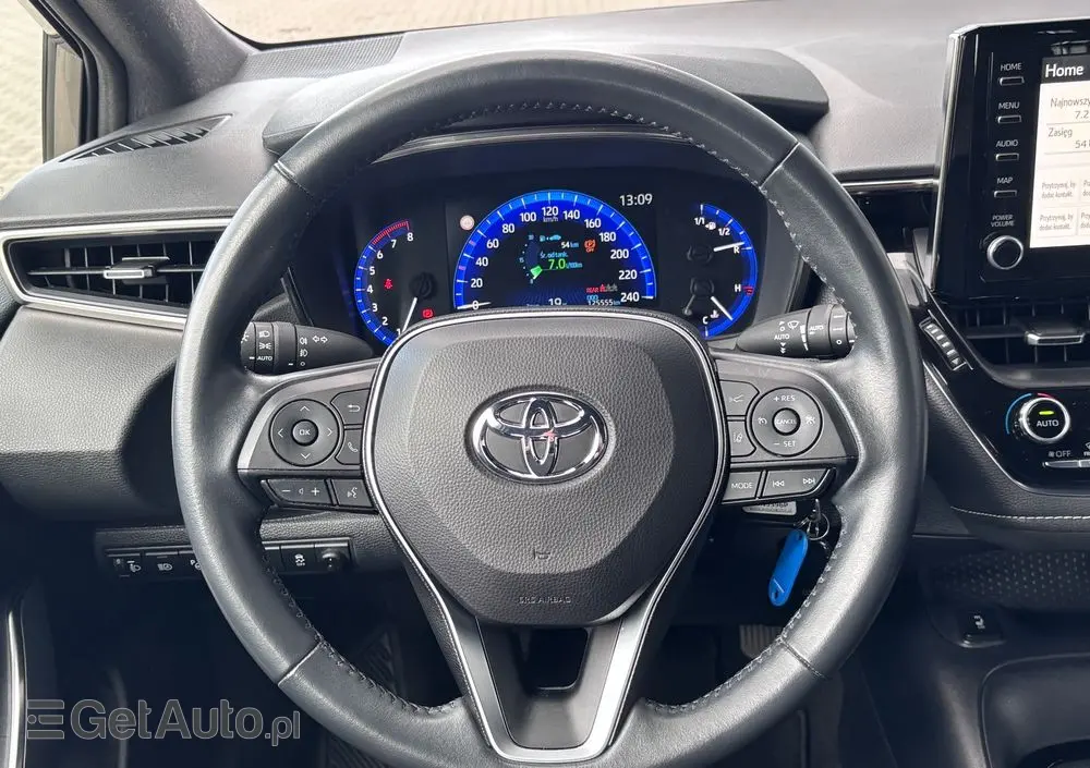 TOYOTA Corolla 1.2 T Comfort