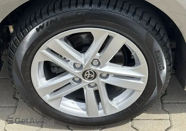 TOYOTA Corolla 1.2 T Comfort