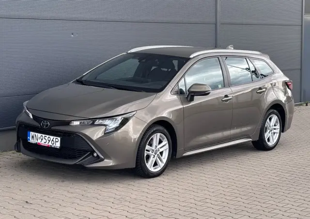 TOYOTA Corolla 1.2 T Comfort