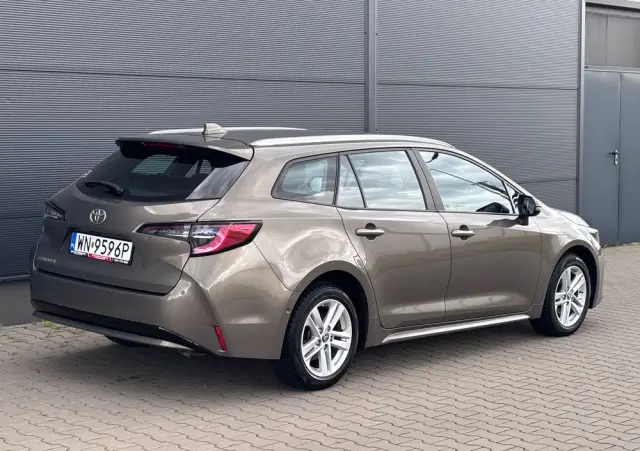 TOYOTA Corolla 1.2 T Comfort