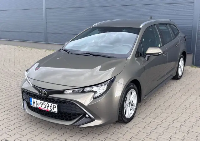 TOYOTA Corolla 1.2 T Comfort