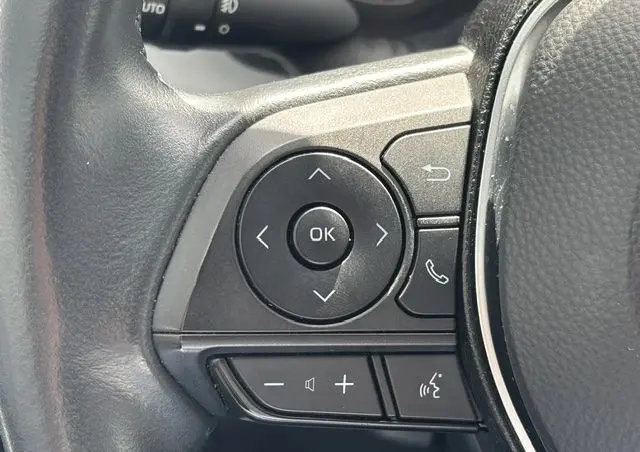 TOYOTA Corolla 1.2 T Comfort