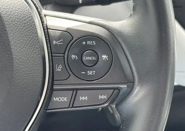 TOYOTA Corolla 1.2 T Comfort