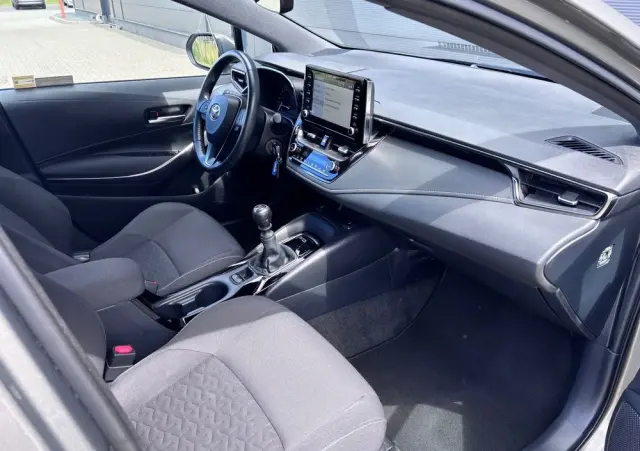TOYOTA Corolla 1.2 T Comfort