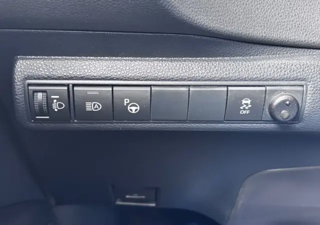 TOYOTA Corolla 1.2 T Comfort