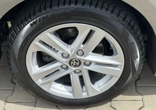 TOYOTA Corolla 1.2 T Comfort