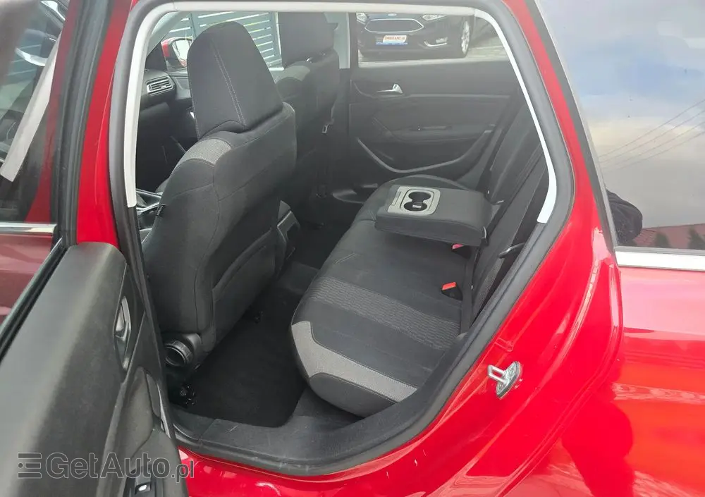 PEUGEOT 308 SW 1.2 PureTech GPF Allure Pack S&S