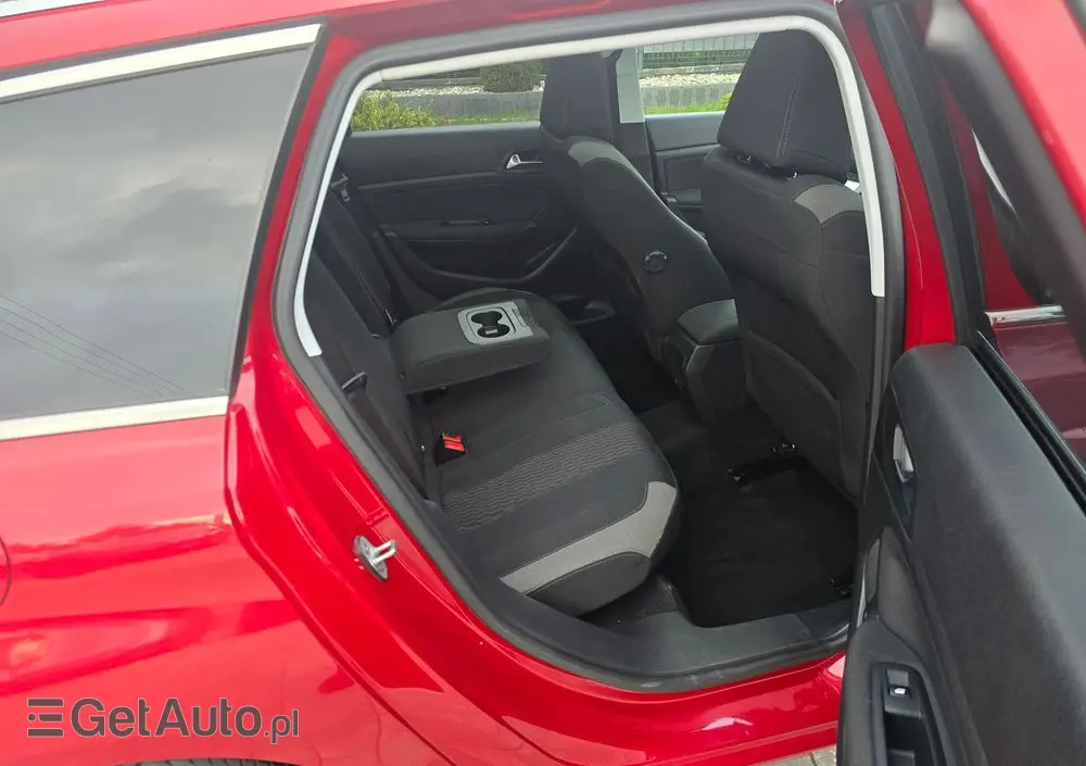 PEUGEOT 308 SW 1.2 PureTech GPF Allure Pack S&S