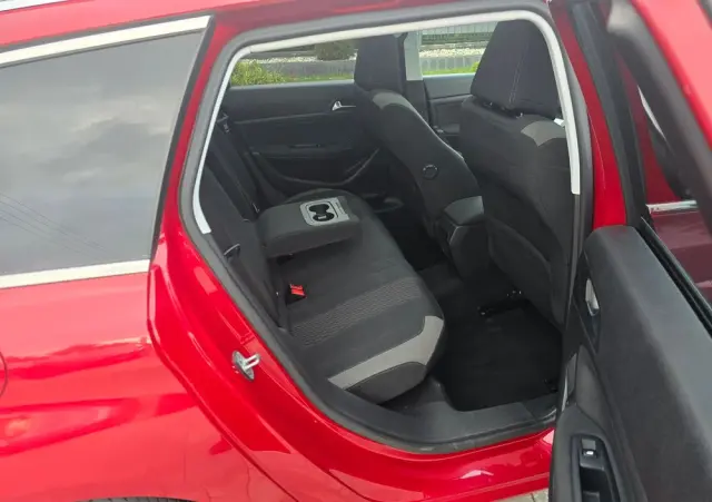 PEUGEOT 308 SW 1.2 PureTech GPF Allure Pack S&S