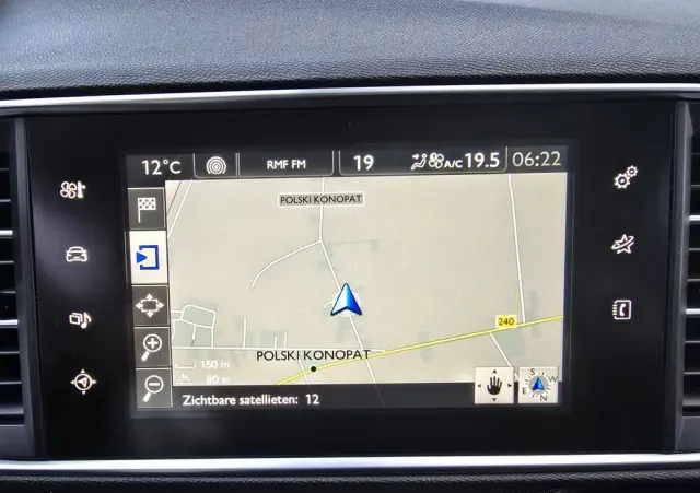 PEUGEOT 308 SW 1.2 PureTech GPF Allure Pack S&S