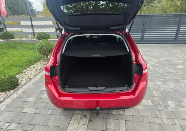 PEUGEOT 308 SW 1.2 PureTech GPF Allure Pack S&S