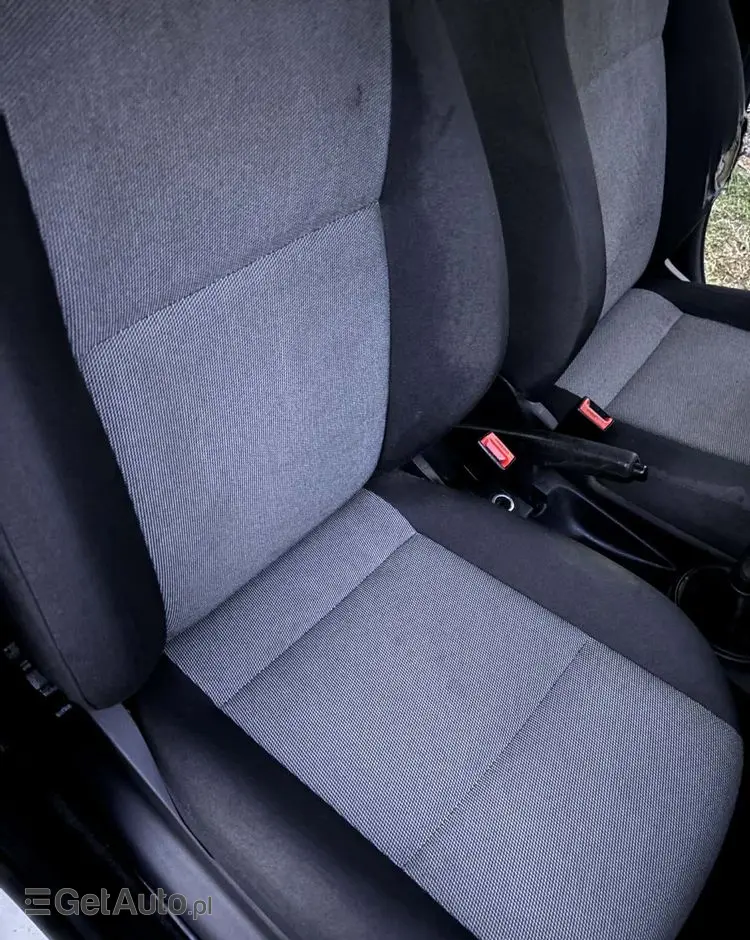 SKODA Fabia 1.2 12V Junior