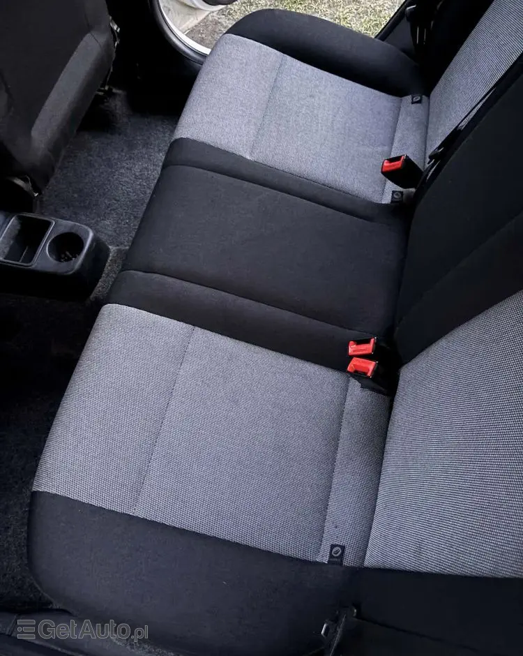 SKODA Fabia 1.2 12V Junior