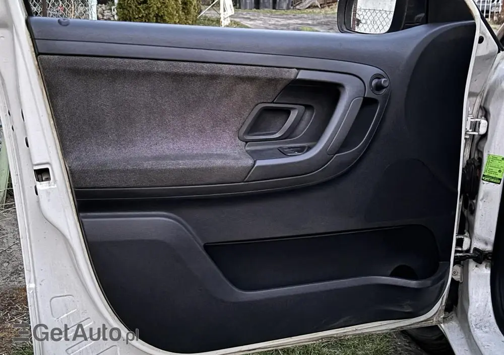 SKODA Fabia 1.2 12V Junior