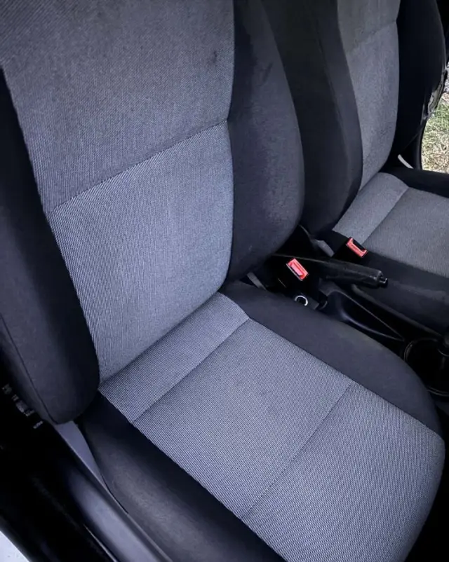 SKODA Fabia 1.2 12V Junior