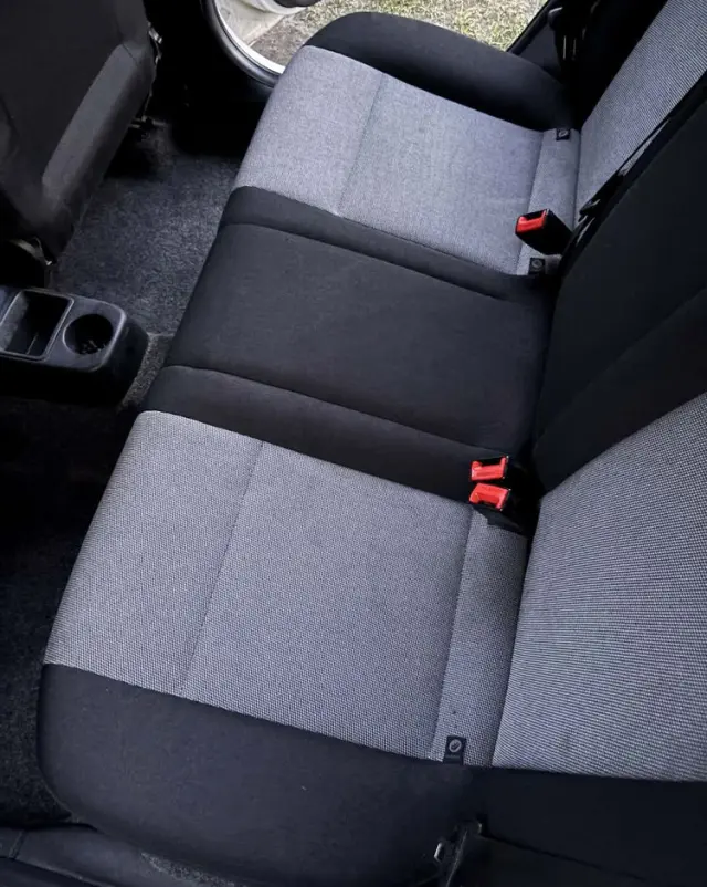 SKODA Fabia 1.2 12V Junior