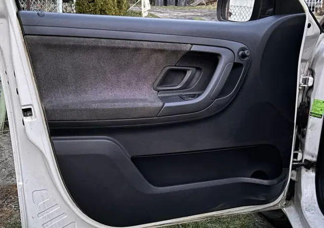 SKODA Fabia 1.2 12V Junior