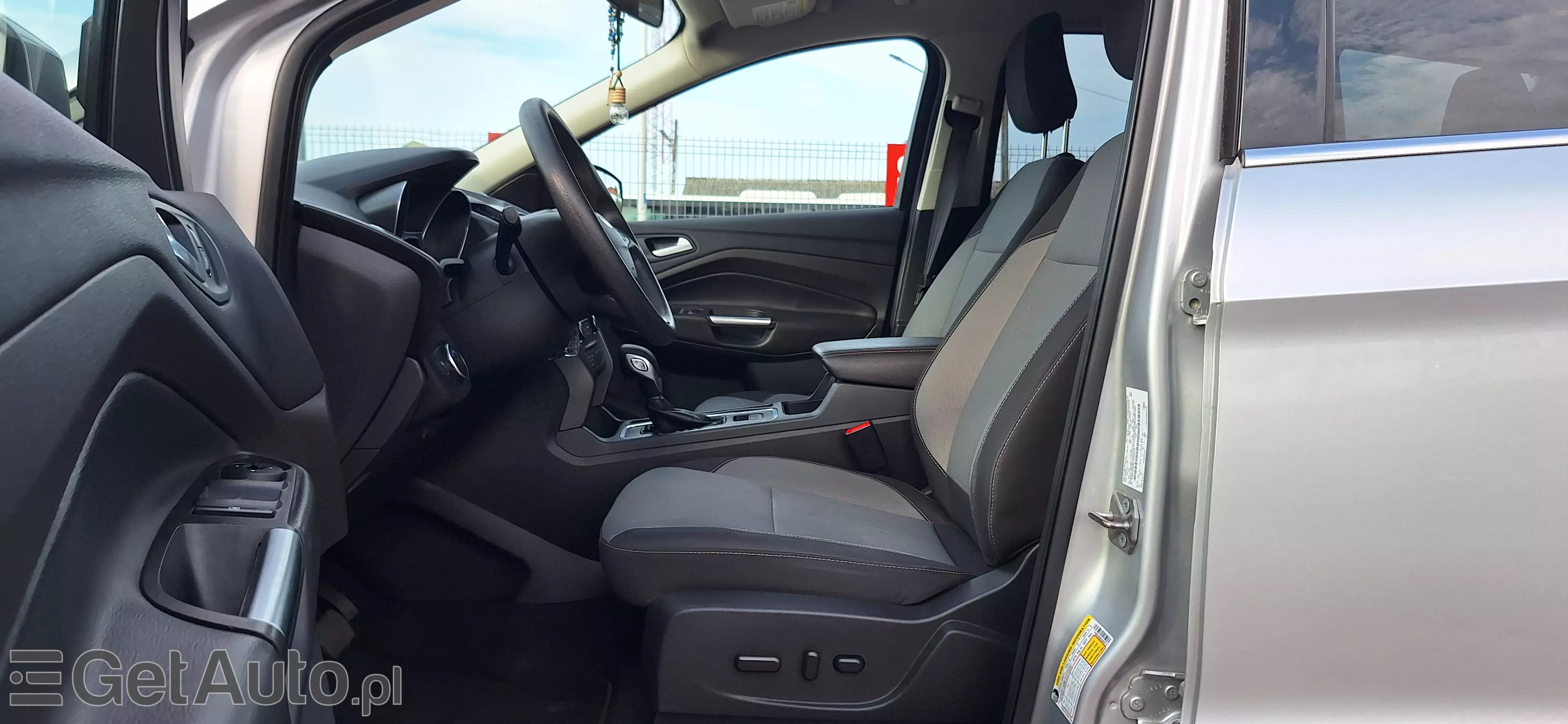 FORD Escape SE Sport Utility 4WD