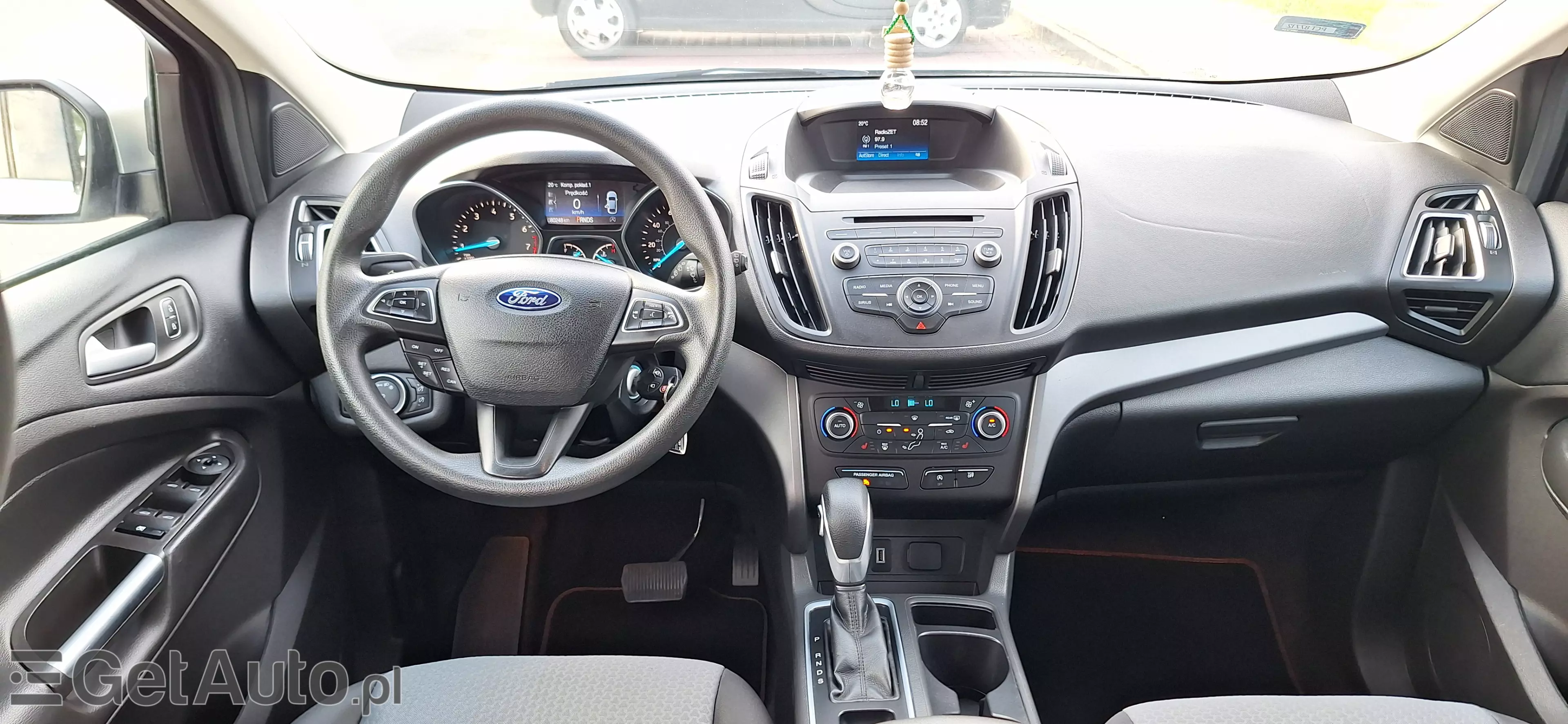 FORD Escape SE Sport Utility 4WD