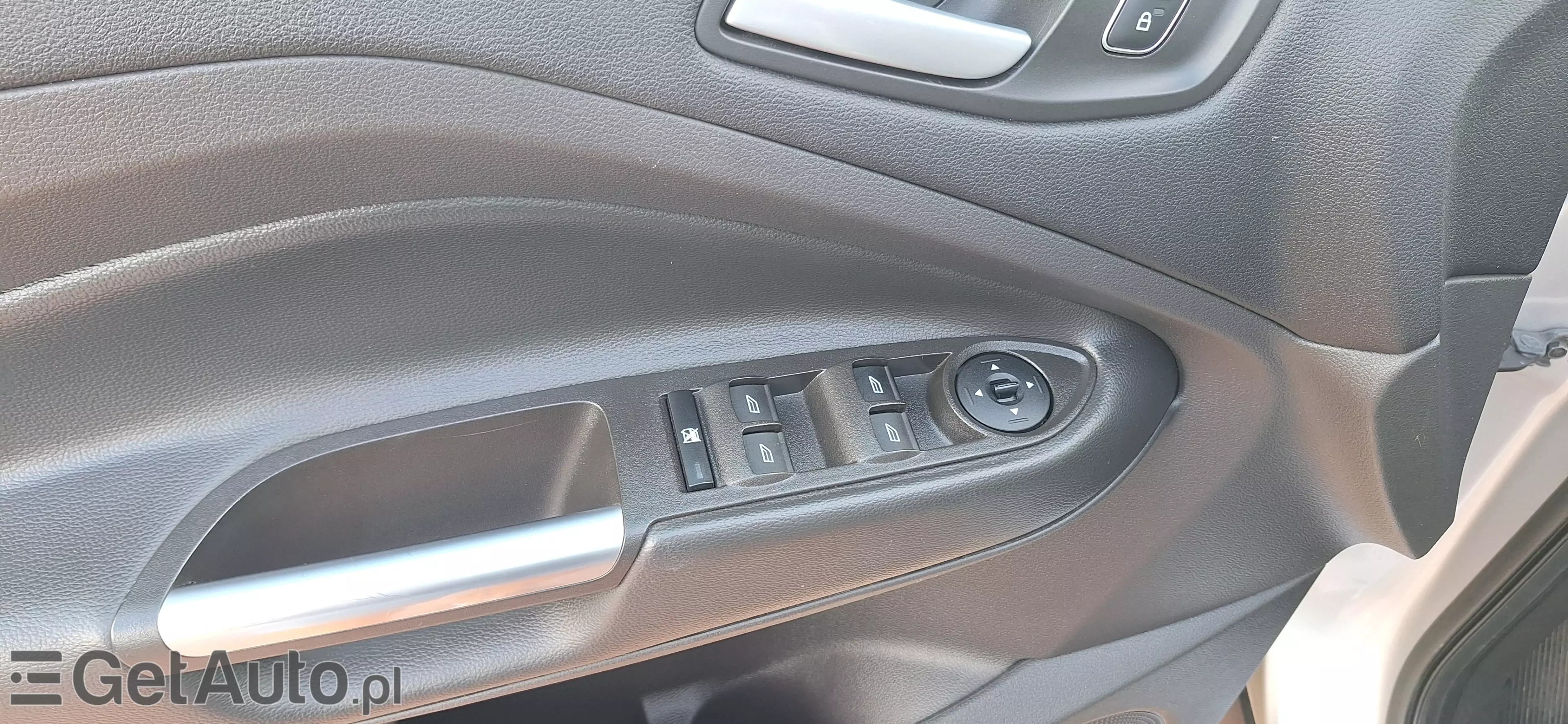 FORD Escape SE Sport Utility 4WD