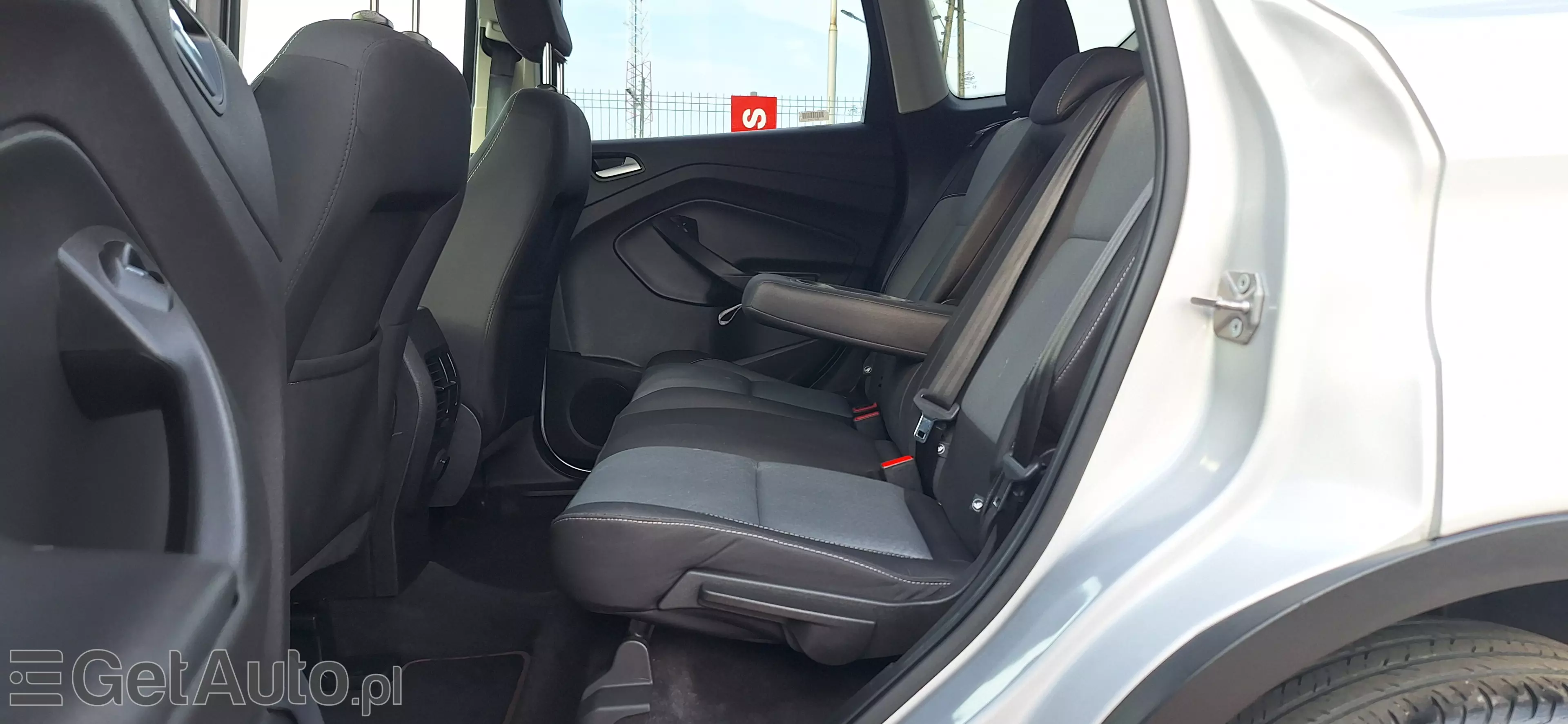 FORD Escape SE Sport Utility 4WD