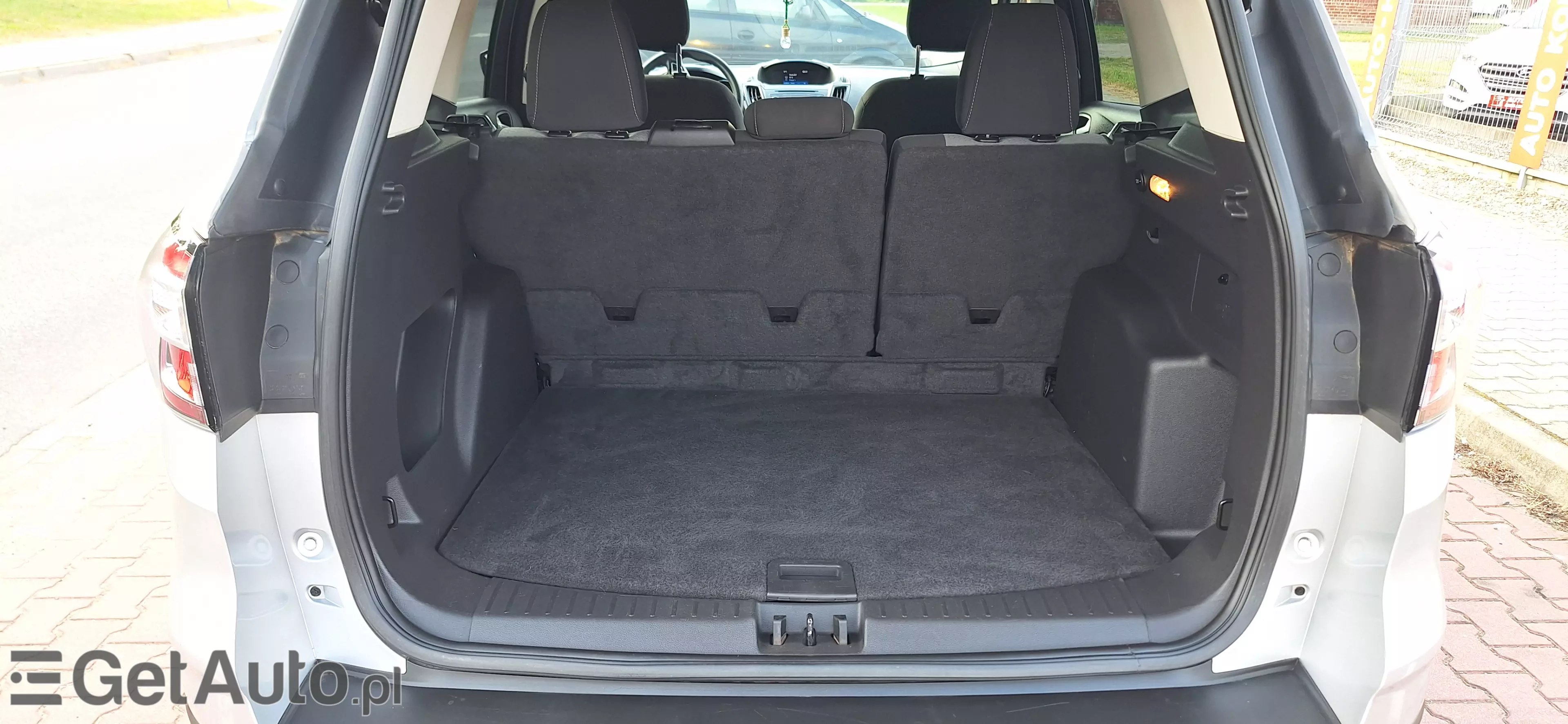 FORD Escape SE Sport Utility 4WD