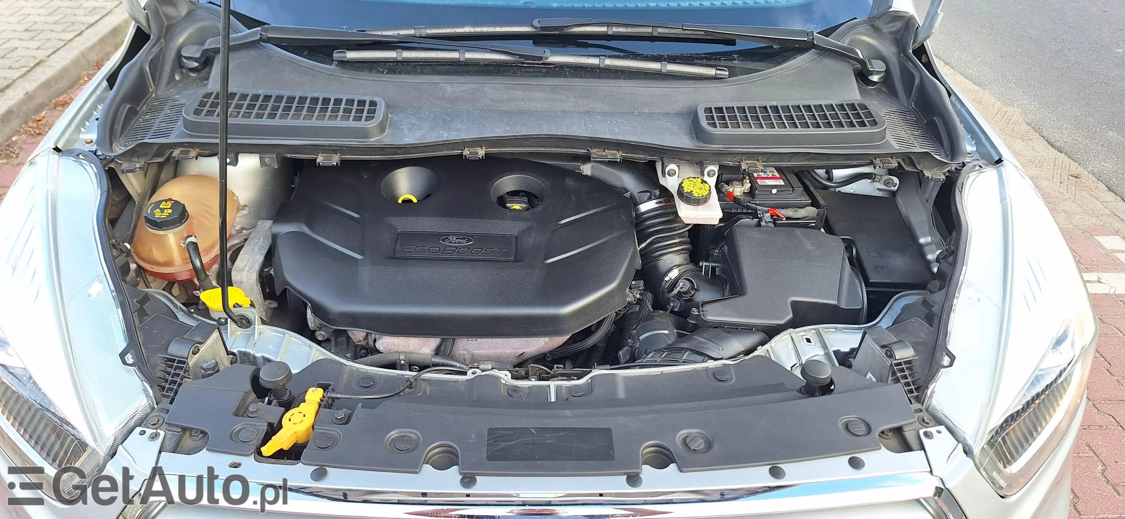 FORD Escape SE Sport Utility 4WD