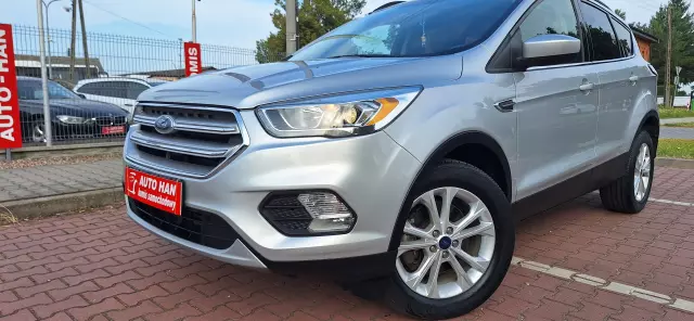 FORD Escape SE Sport Utility 4WD