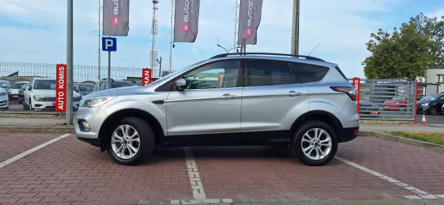 FORD Escape SE Sport Utility 4WD