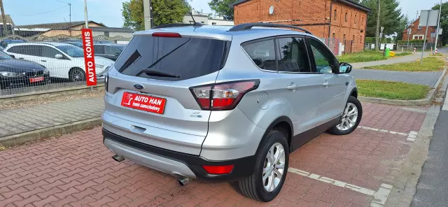 FORD Escape SE Sport Utility 4WD