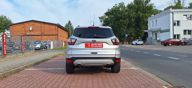 FORD Escape SE Sport Utility 4WD