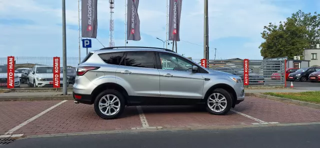 FORD Escape SE Sport Utility 4WD