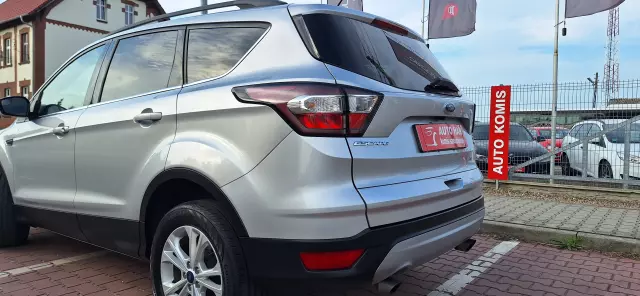 FORD Escape SE Sport Utility 4WD