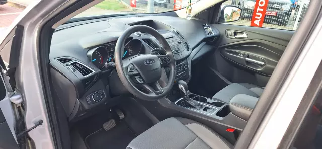 FORD Escape SE Sport Utility 4WD