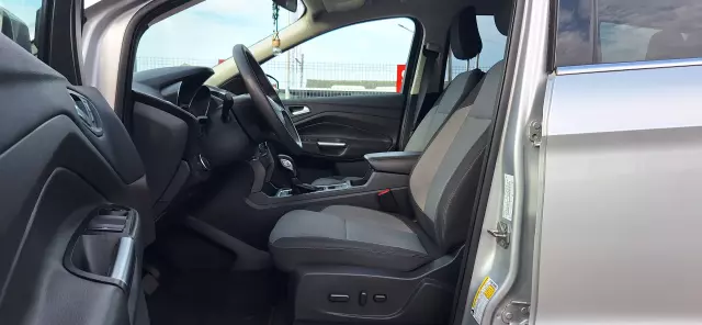 FORD Escape SE Sport Utility 4WD