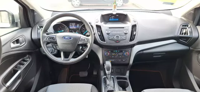 FORD Escape SE Sport Utility 4WD