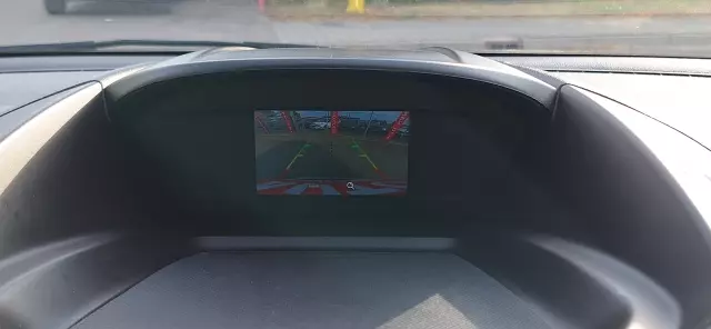 FORD Escape SE Sport Utility 4WD