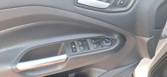 FORD Escape SE Sport Utility 4WD