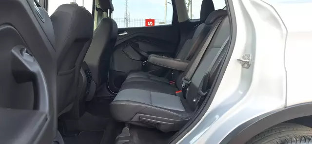 FORD Escape SE Sport Utility 4WD