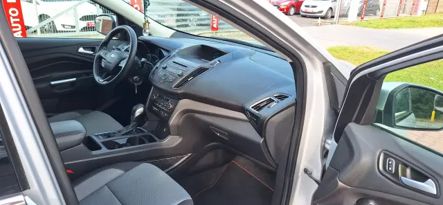 FORD Escape SE Sport Utility 4WD