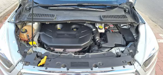 FORD Escape SE Sport Utility 4WD