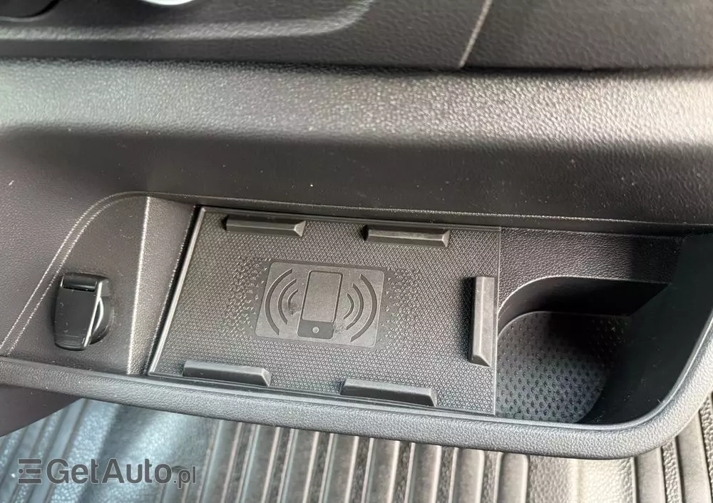 RENAULT MASTER/165KM/Doka 7 osób/Skrzynia/Klima/Navi/|Tempomat 