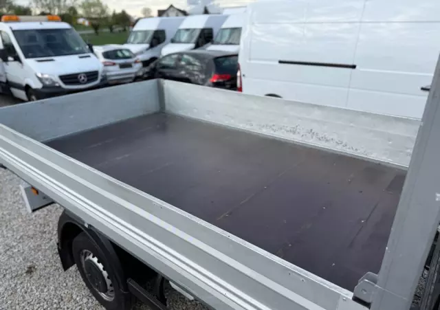 RENAULT MASTER/165KM/Doka 7 osób/Skrzynia/Klima/Navi/|Tempomat 