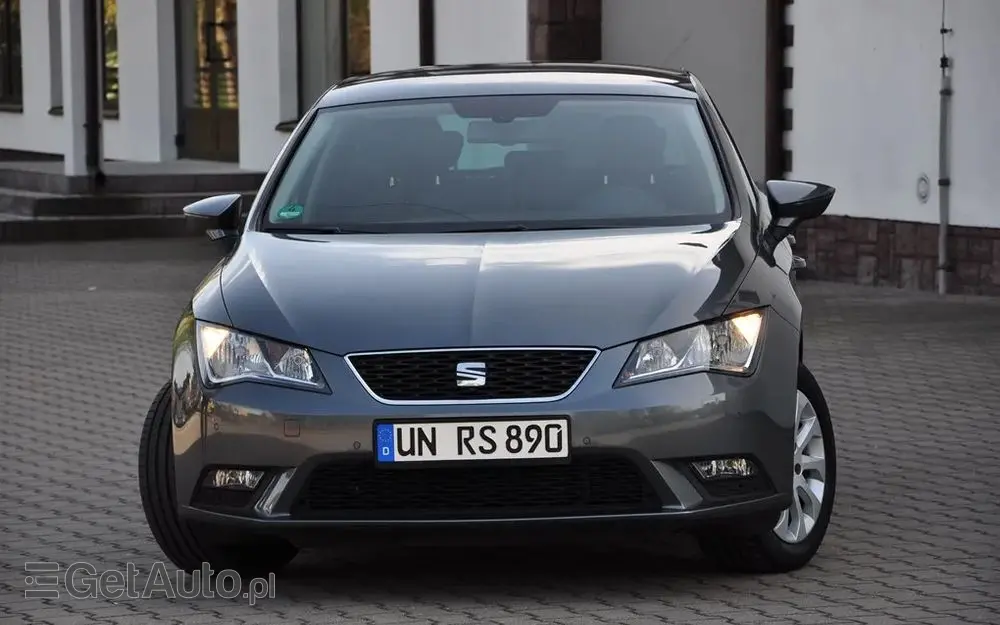 SEAT Leon 1.6 TDI Style