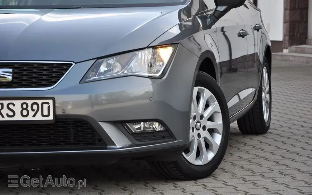 SEAT Leon 1.6 TDI Style
