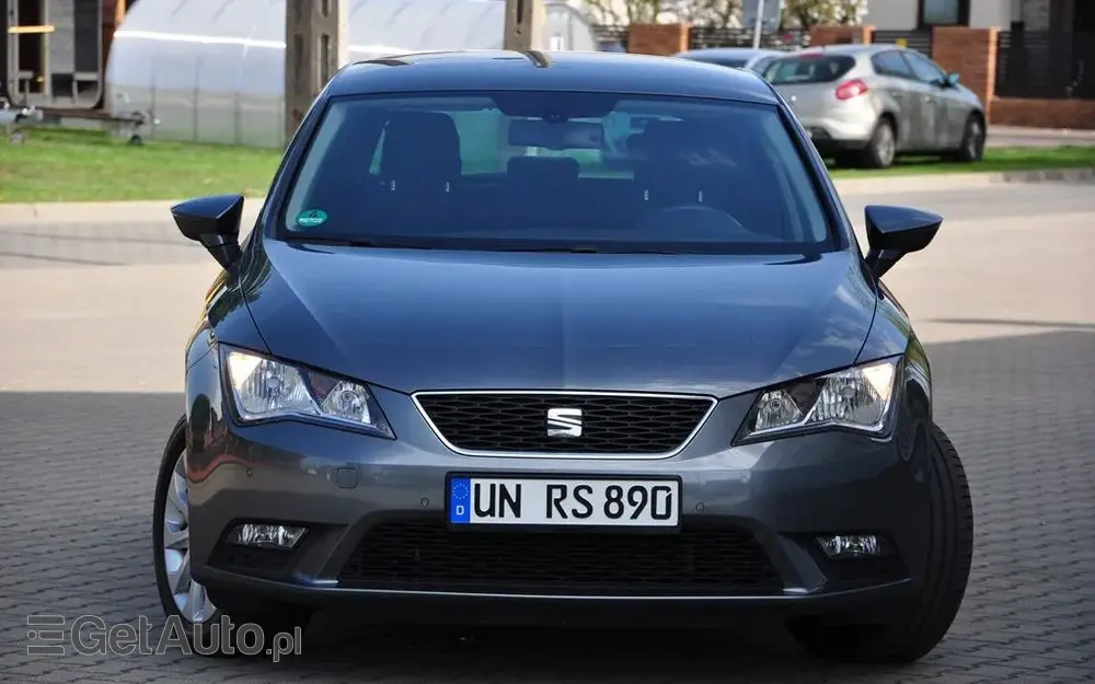 SEAT Leon 1.6 TDI Style