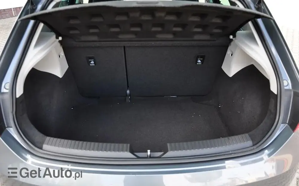 SEAT Leon 1.6 TDI Style