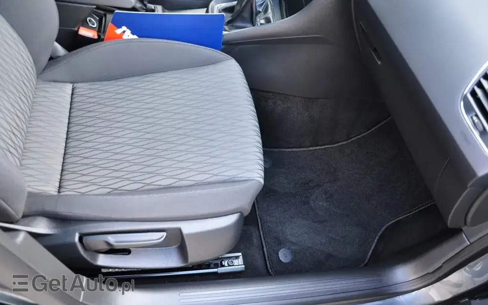 SEAT Leon 1.6 TDI Style