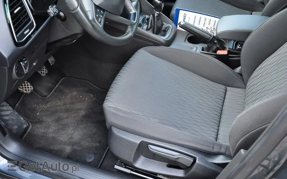 SEAT Leon 1.6 TDI Style