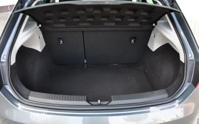 SEAT Leon 1.6 TDI Style